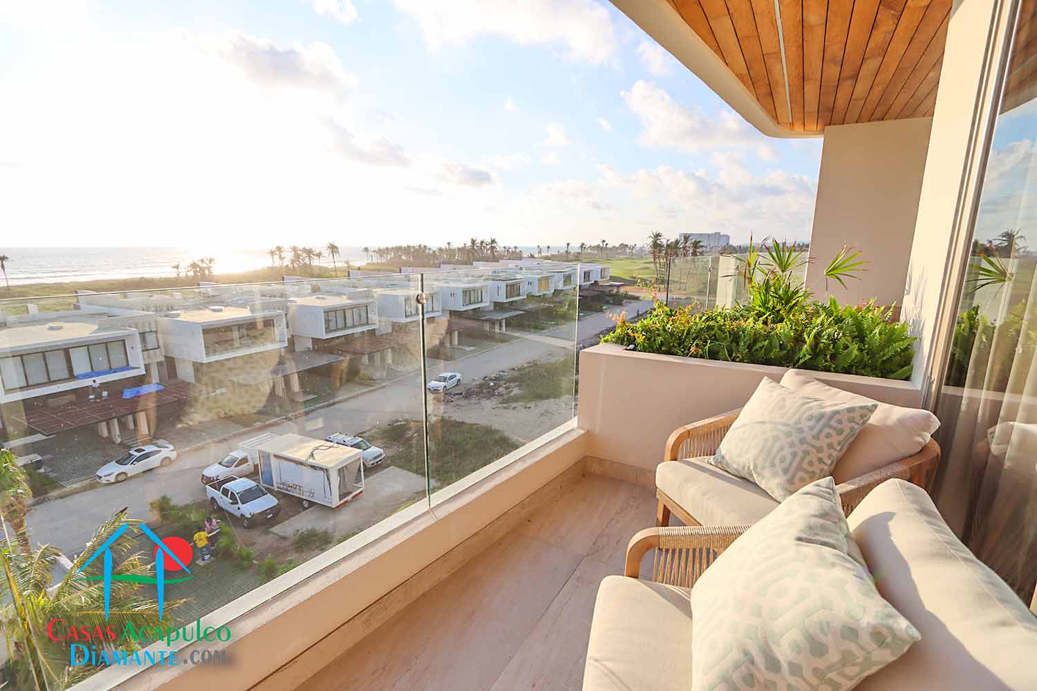 Tres Vidas Ensueño P4 - Recámara cuatro 6